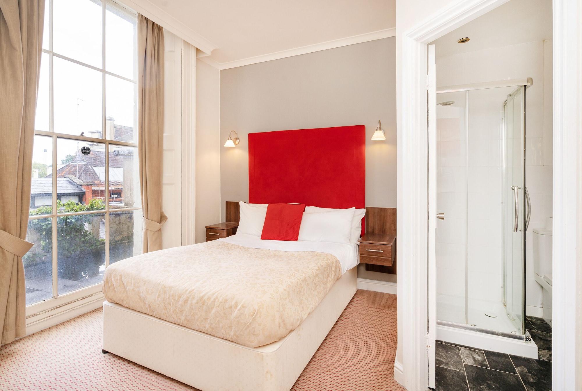 The Clifton Hotel Bristol Exterior photo