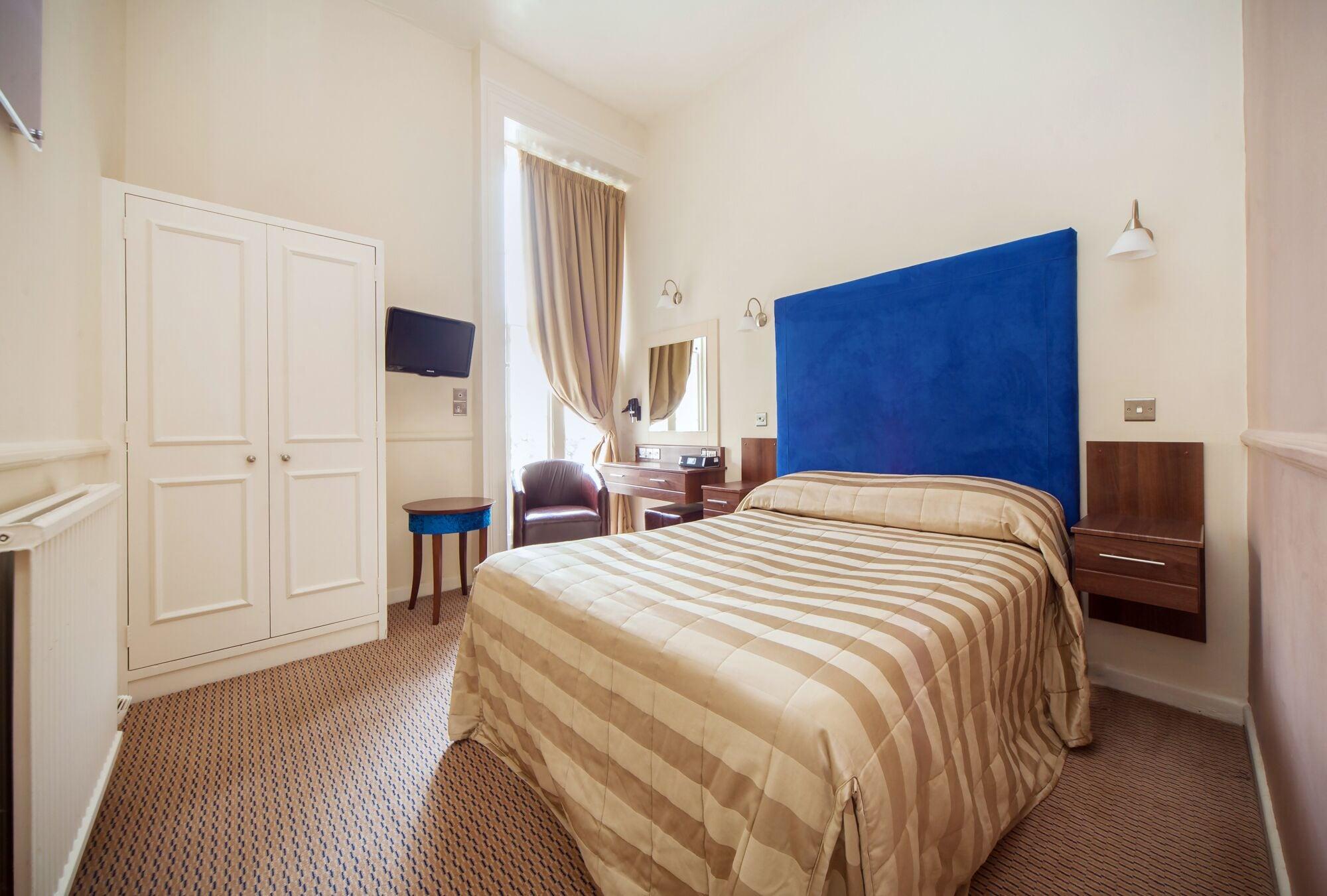 The Clifton Hotel Bristol Exterior photo