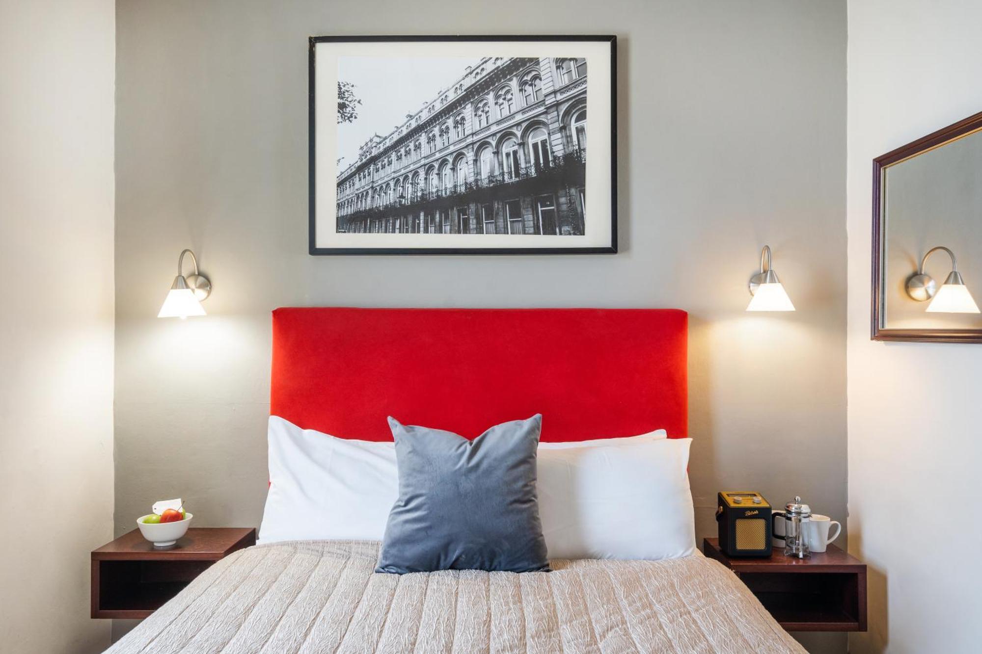 The Clifton Hotel Bristol Exterior photo