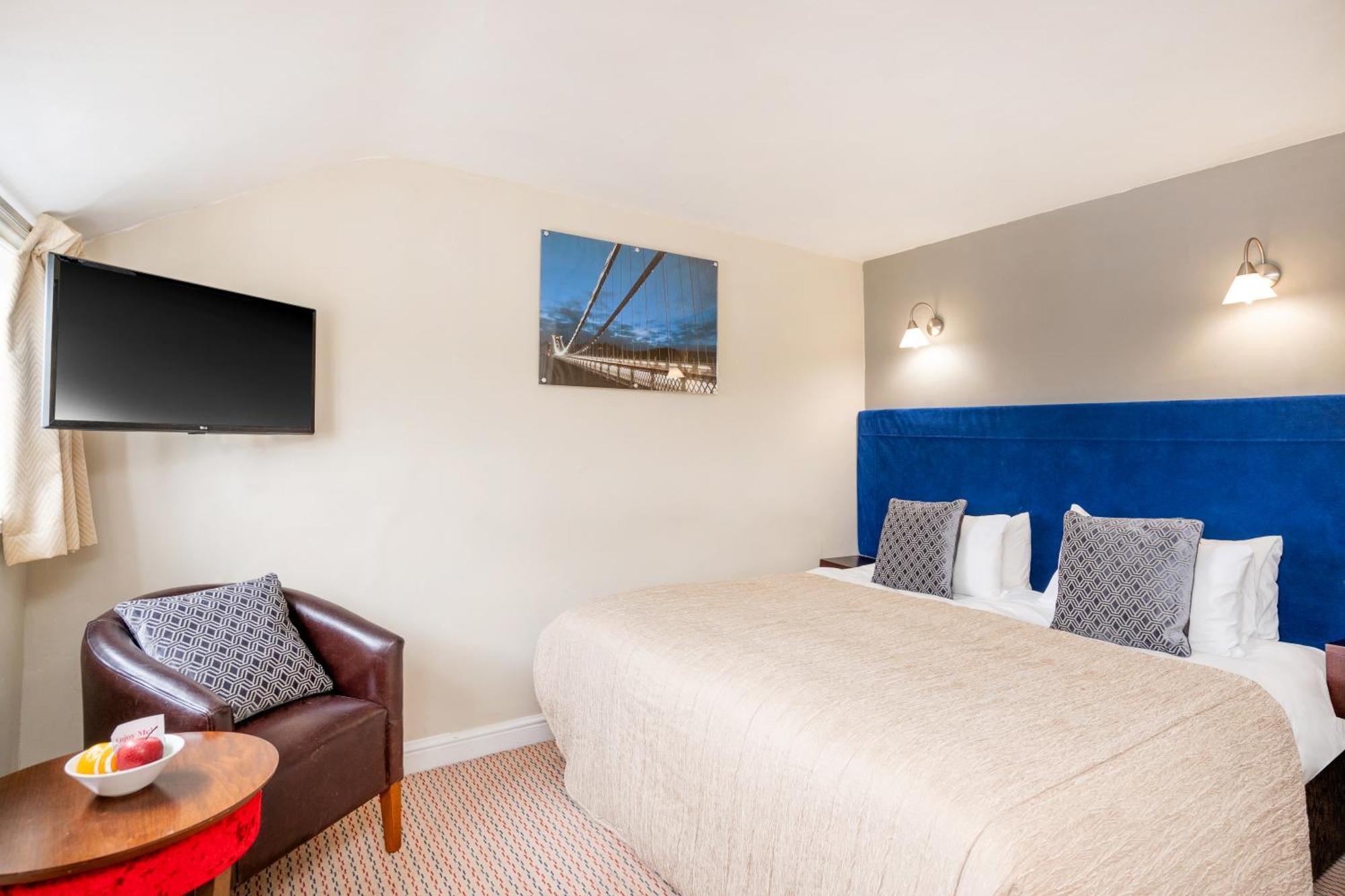 The Clifton Hotel Bristol Exterior photo
