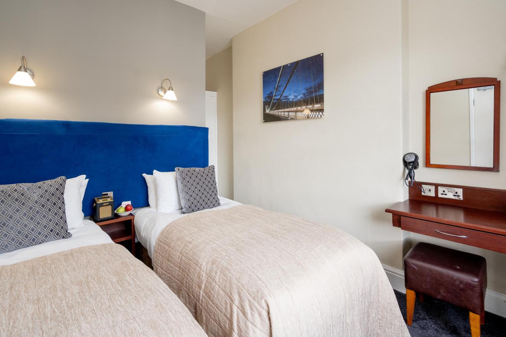 The Clifton Hotel Bristol Exterior photo