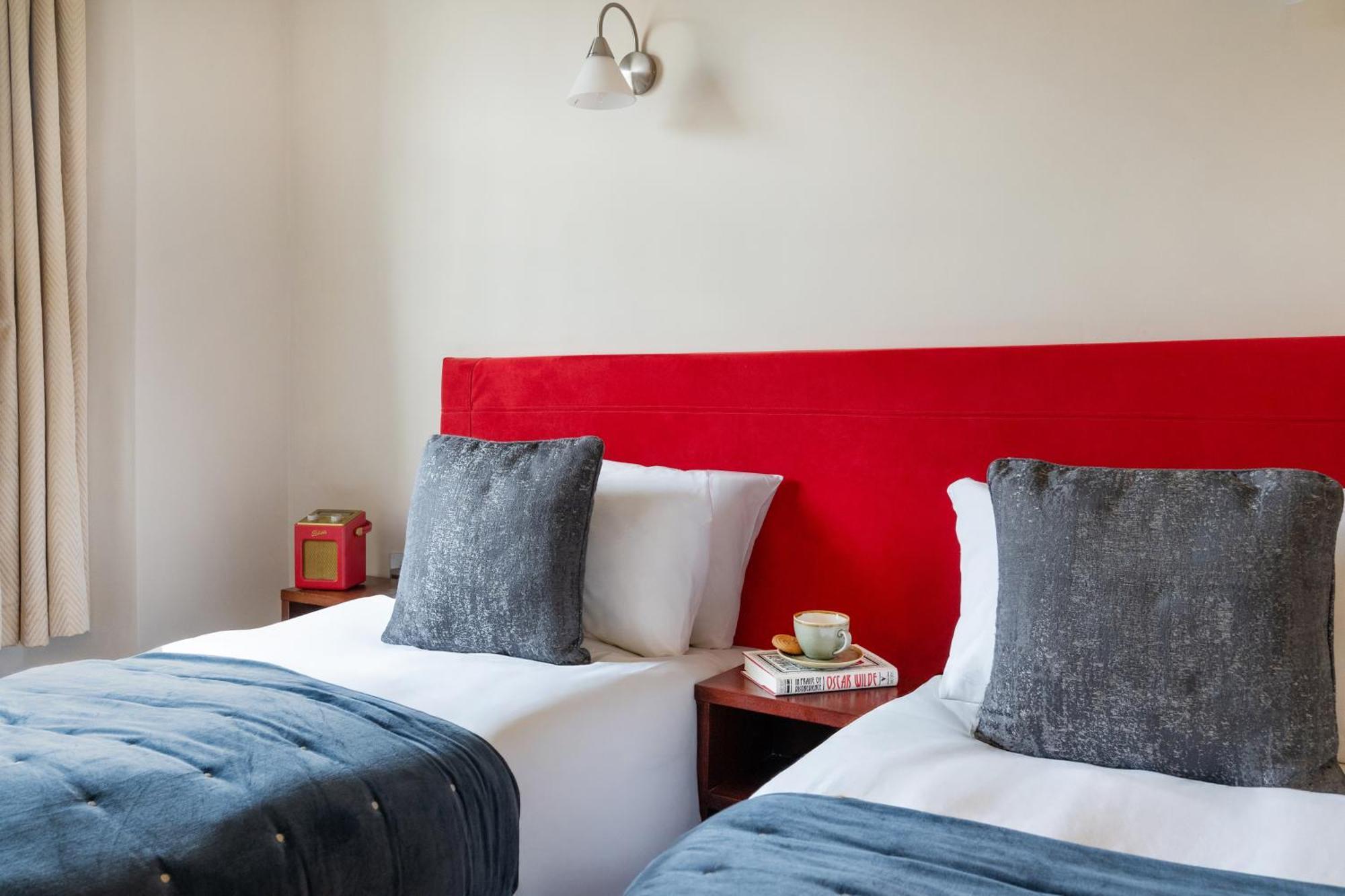 The Clifton Hotel Bristol Exterior photo