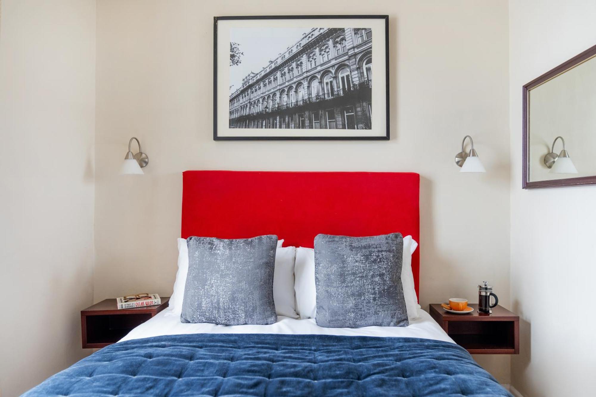 The Clifton Hotel Bristol Exterior photo